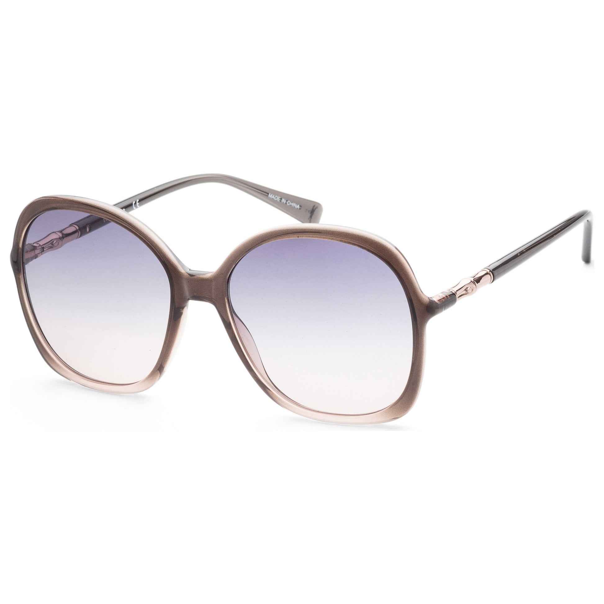 Front view of Longchamp Fashion Women's Sunglasses LO711S-015