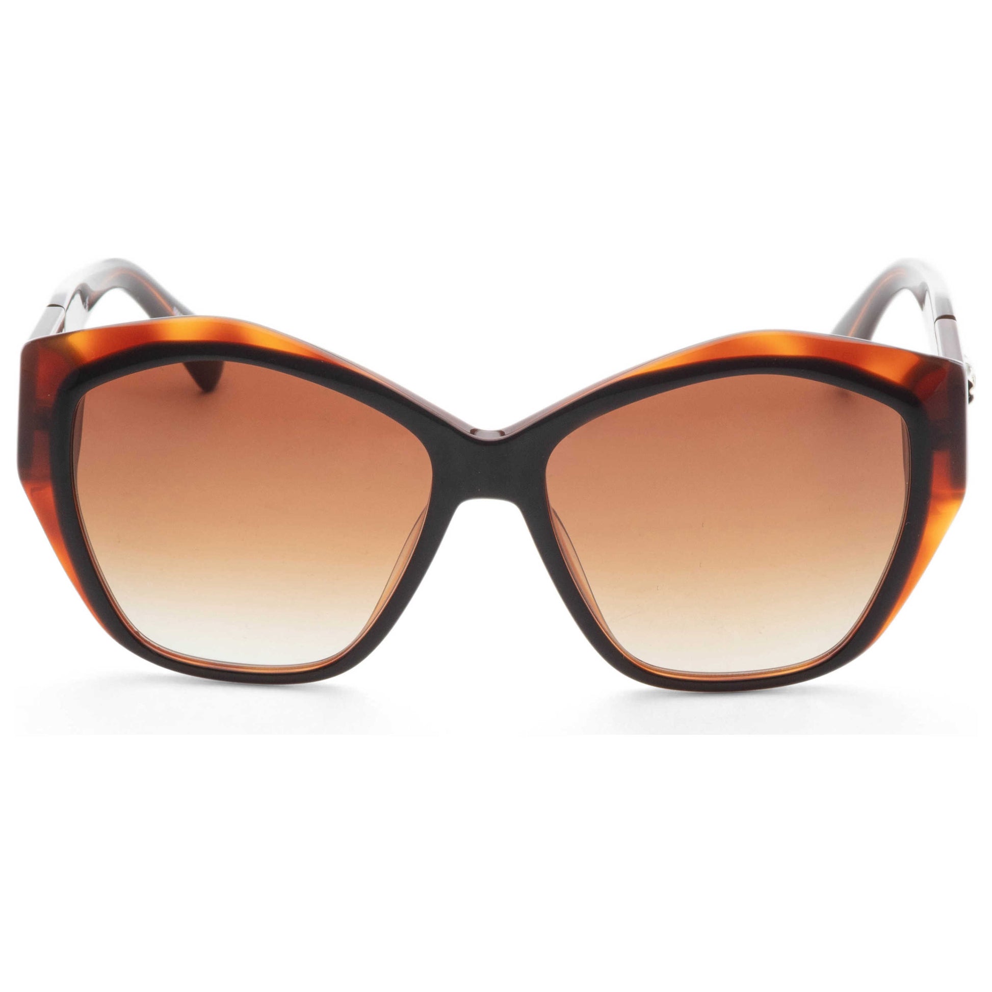 Longchamp Women's Sunglasses LO712S-011-57 - Image #6