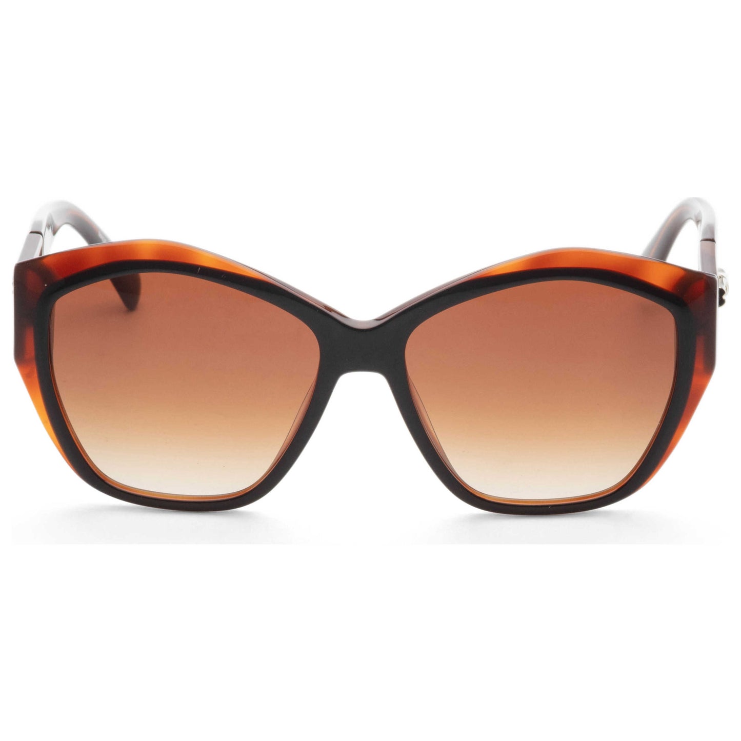 Longchamp Women's Sunglasses LO712SN-011-57 - Image #6
