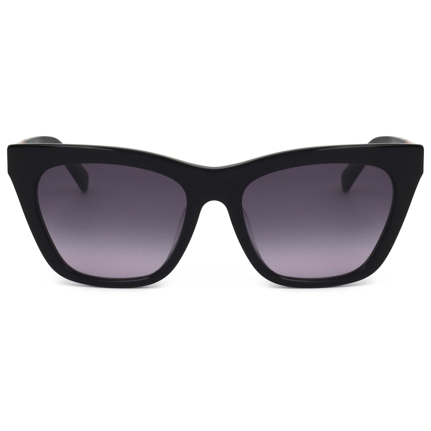 Longchamp Fashion Women's Sunglasses LO715S-001 - Image #5