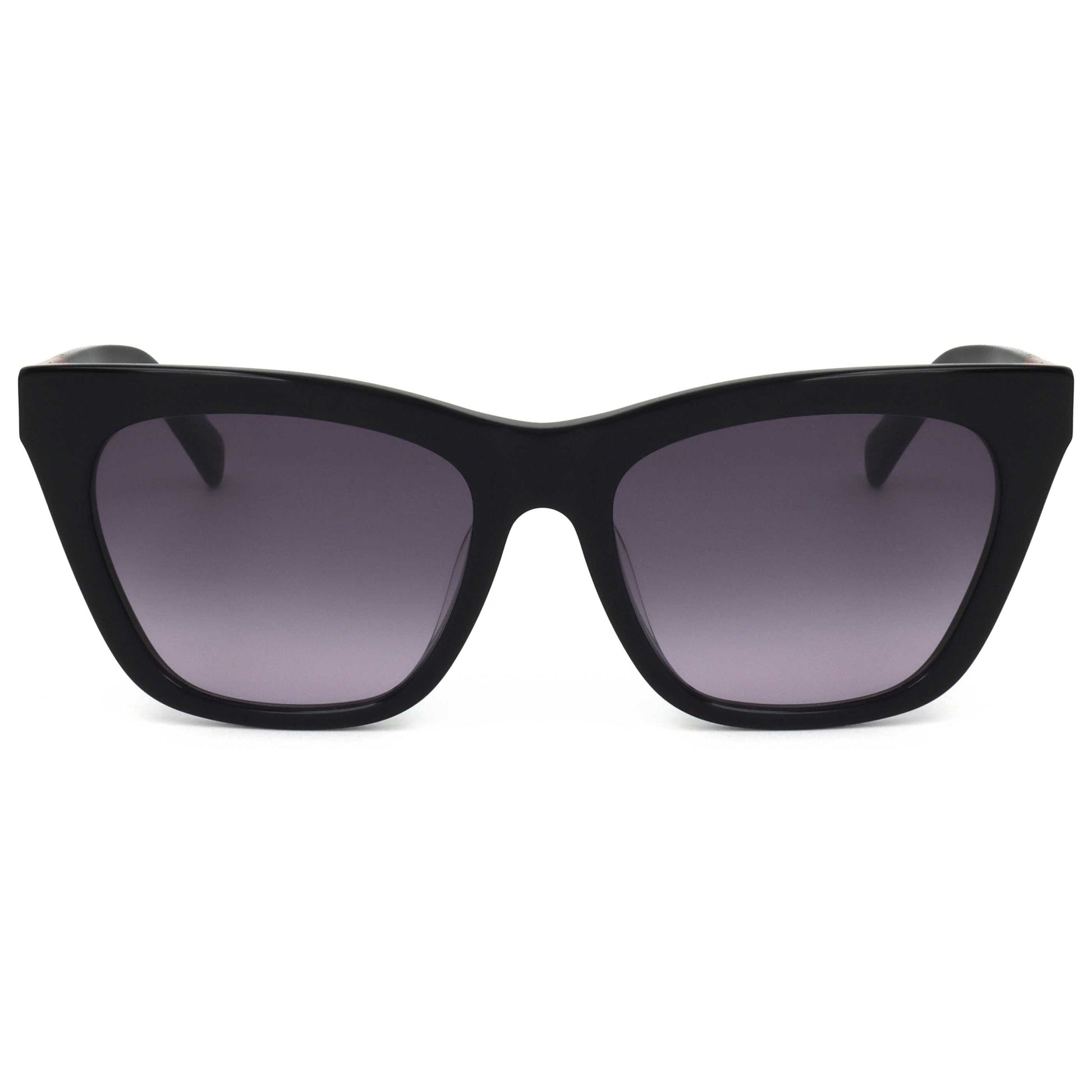 Longchamp Fashion Women's Sunglasses LO715S-001 - Image #5