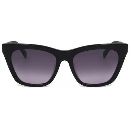 Longchamp Fashion Women's Sunglasses LO715S-001 - Image #5
