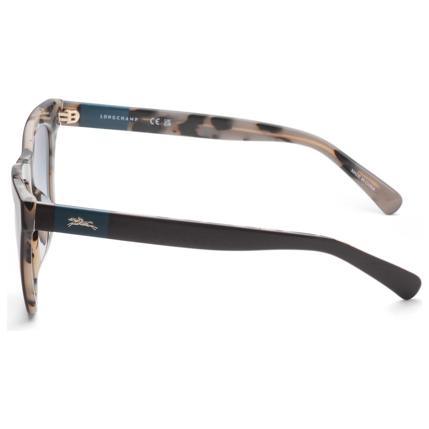 Longchamp Fashion Women's Sunglasses LO715S-201 - Image #3