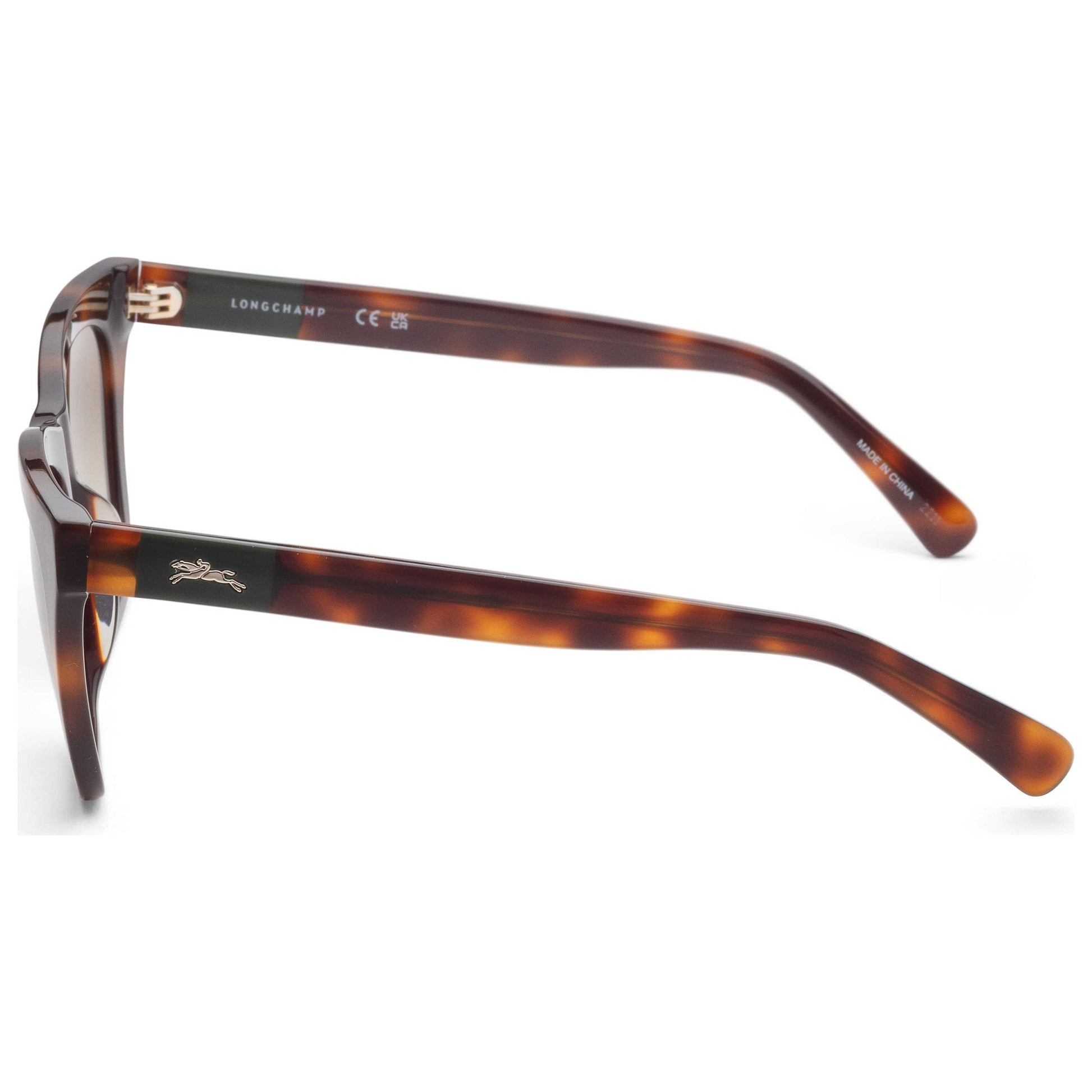 Longchamp Fashion Women's Sunglasses LO715S-230 - Image #3