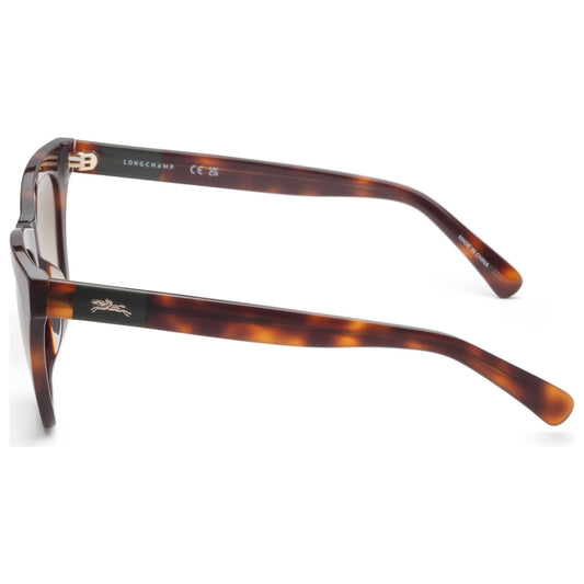 Longchamp Fashion Women's Sunglasses LO715S-230 - Image #3