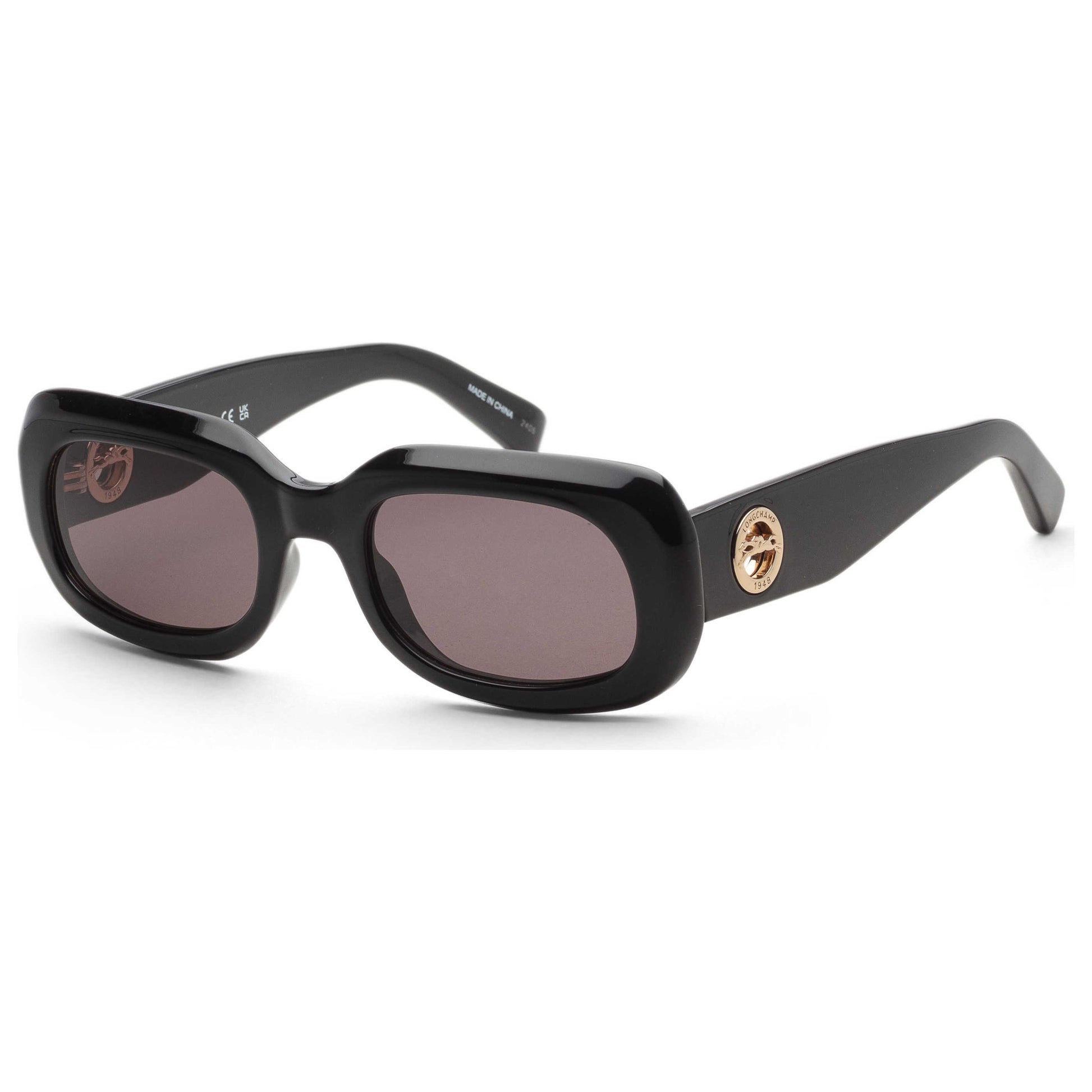 Front view of Longchamp Women's Sunglasses LO716S-001
