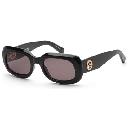 Front view of Longchamp Women's Sunglasses LO716S-001