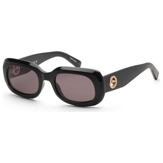 Front view of Longchamp Women's Sunglasses LO716S-001
