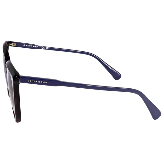 Longchamp Women's Sunglasses LO718S-230 - Image #3