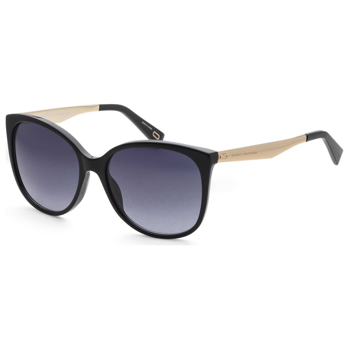 Front view of Longchamp Fashion Women's Sunglasses LO722S-504