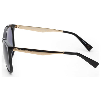 Left view of Longchamp Fashion Women's Sunglasses LO722S-504