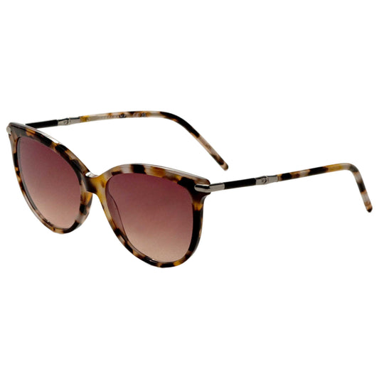 Front view of Longchamp Women's Sunglasses LO727S-239