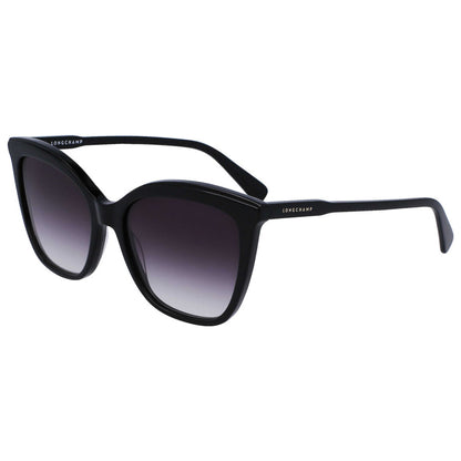 Front view of Longchamp Fashion Women's Opticals LO729S-001