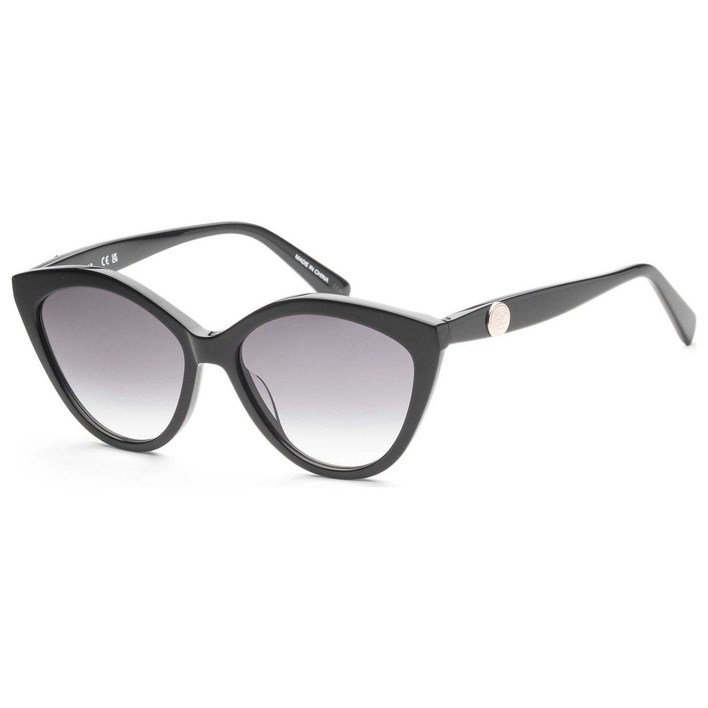 Front view of Longchamp Women's Sunglasses LO730S-001