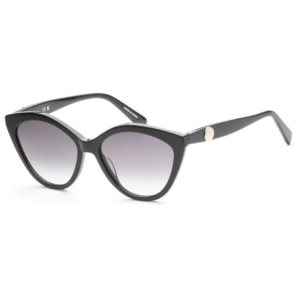 Front view of Longchamp Women's Sunglasses LO730S-001