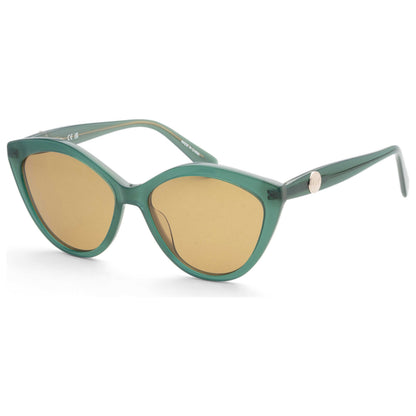 Front view of Longchamp Fashion Women's Sunglasses LO730S-303
