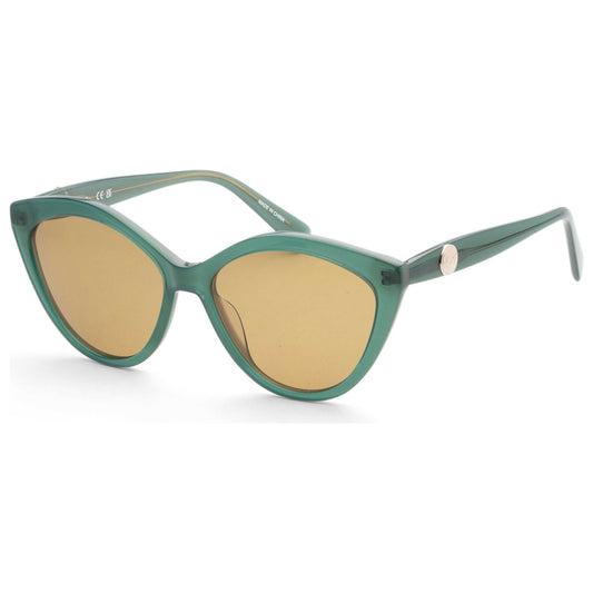 Front view of Longchamp Fashion Women's Sunglasses LO730S-303