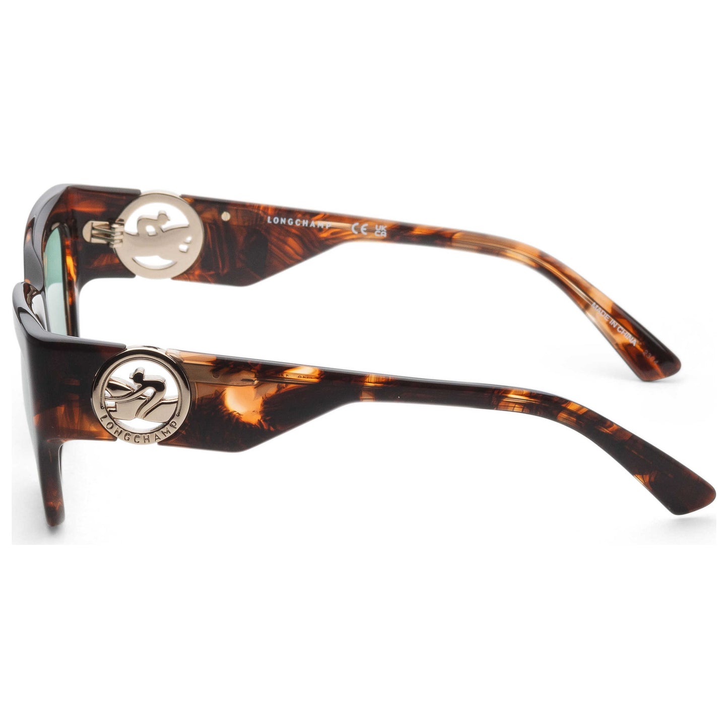 Longchamp Fashion Women's Sunglasses LO735S-230 - Image #3