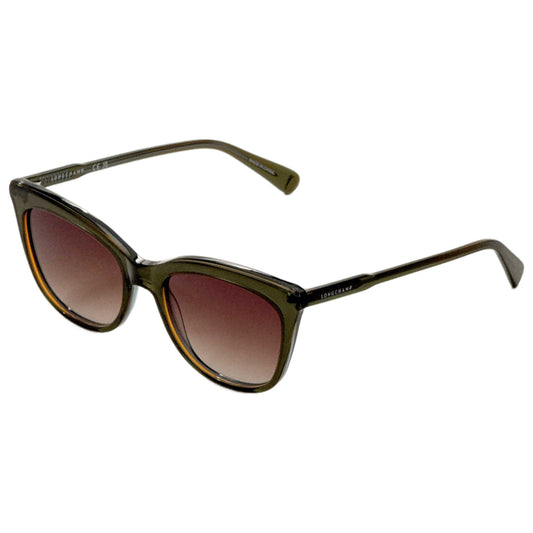 Front view of Longchamp Fashion Women's Opticals LO738S-310