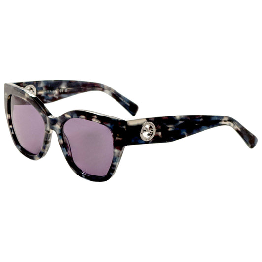 Front view of Longchamp Women's Sunglasses LO741S-406