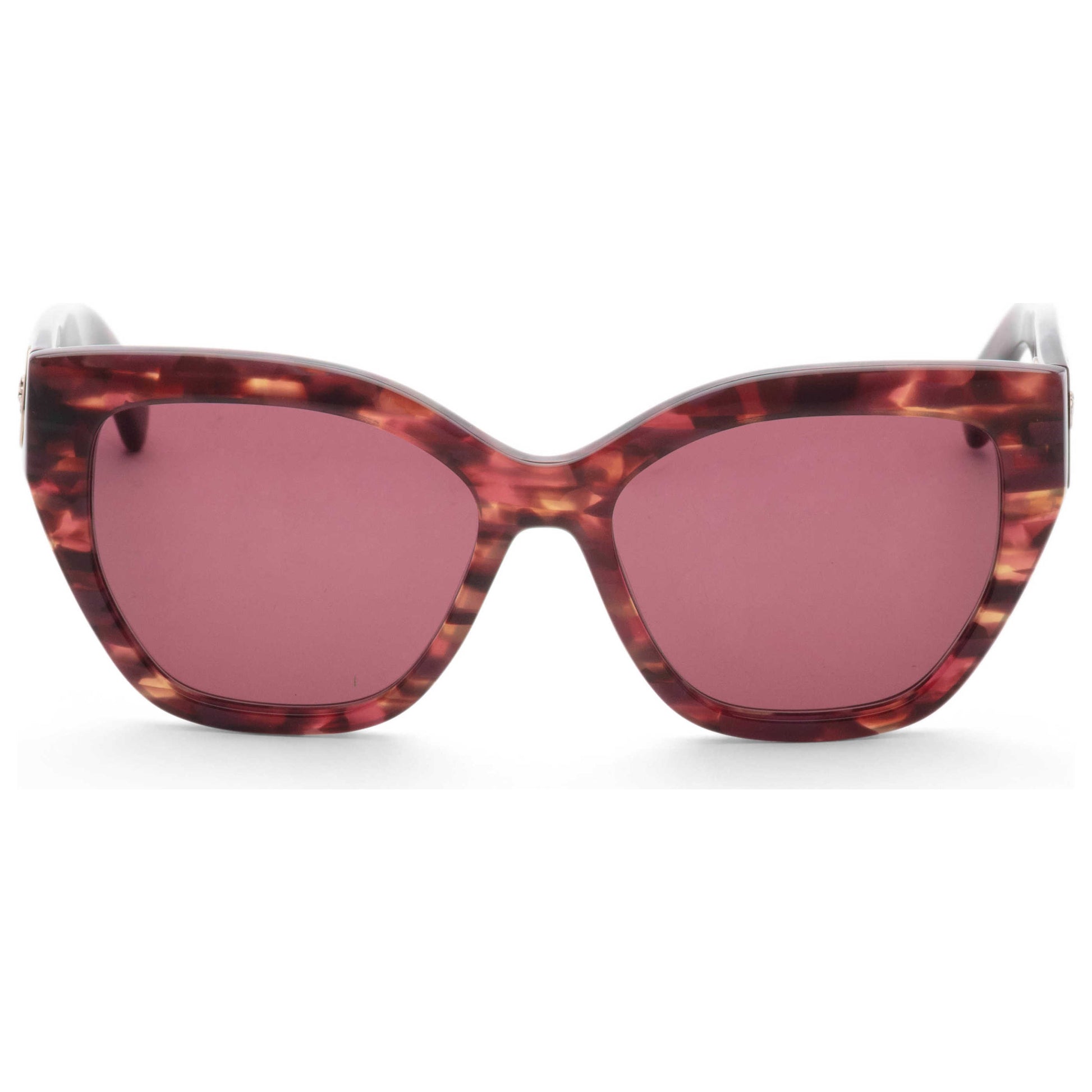 Longchamp Women's Sunglasses LO741S-606-55 - Image #6