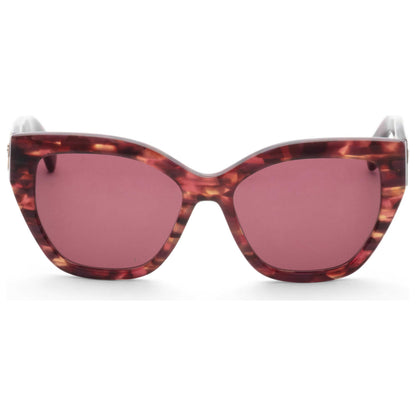 Longchamp Women's Sunglasses LO741S-606-55 - Image #6
