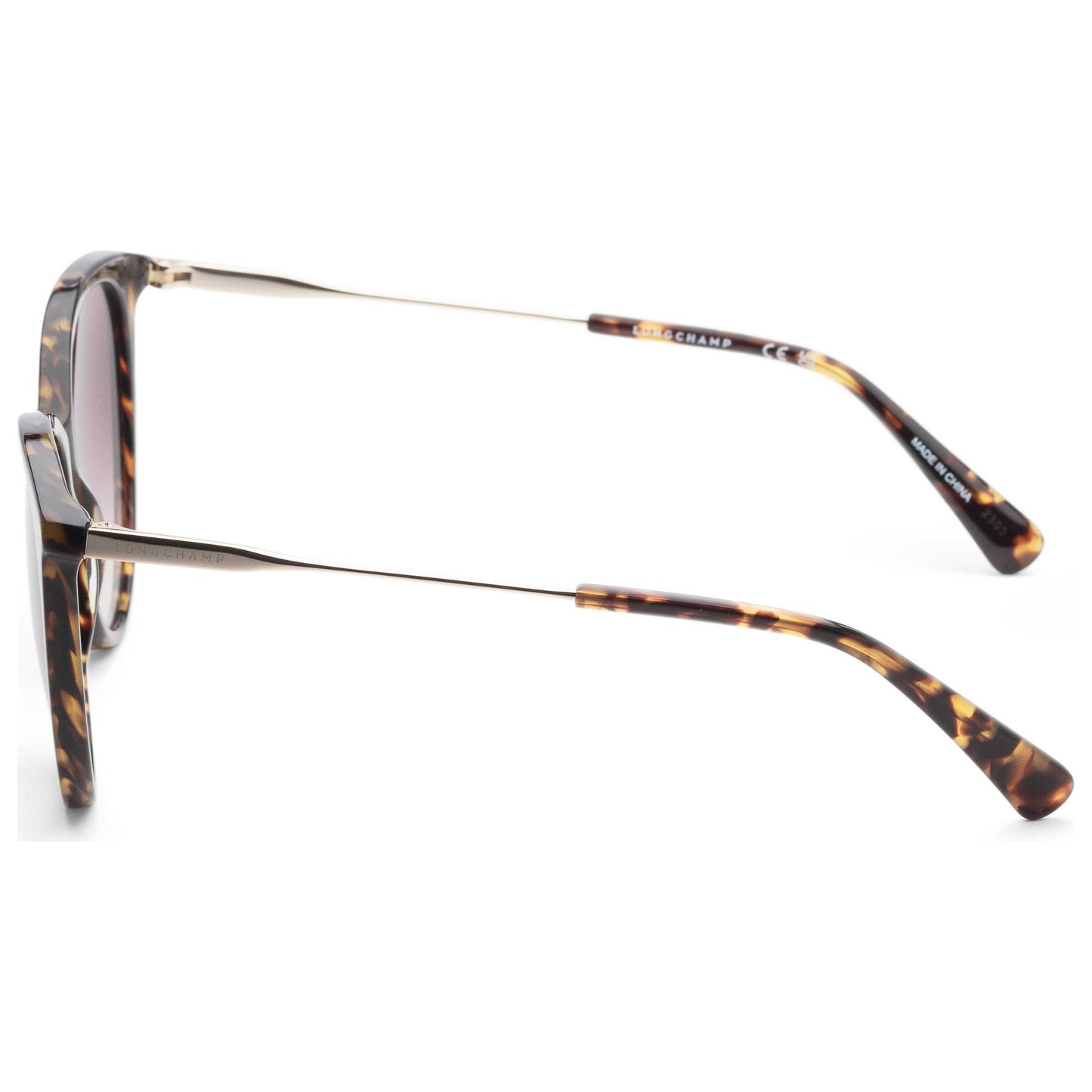 Longchamp Fashion Women's Sunglasses LO746S-242 - Image #3