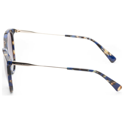 Left view of Longchamp Fashion Women's Sunglasses LO746S-430