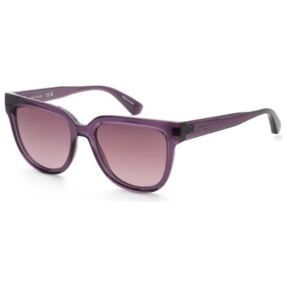 Front view of Longchamp Fashion Women's Sunglasses LO755S-501