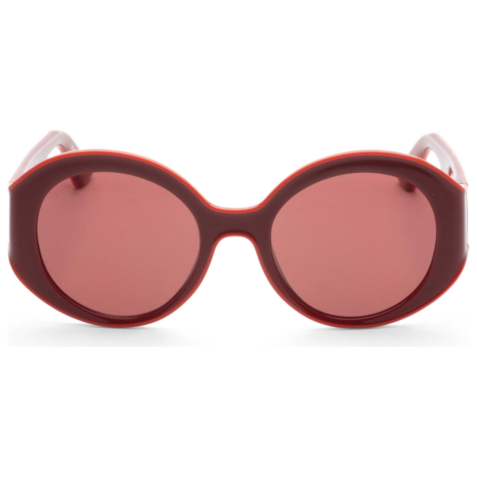 Longchamp Women's Sunglasses LO758S-600-53 - Image #6