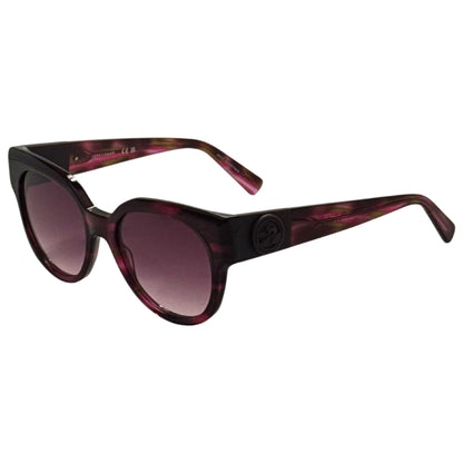 Front view of Longchamp Women's Sunglasses LO779SN-234-53