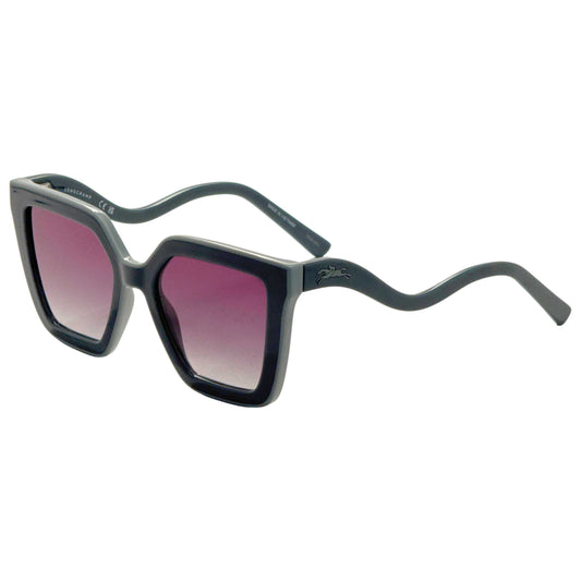 Front view of Longchamp Women's Sunglasses LO792S-303-53