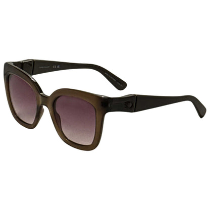 Front view of Longchamp Women's Sunglasses LO793S-200-53