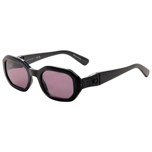 Front view of Longchamp Women's Sunglasses LO794S-001-52