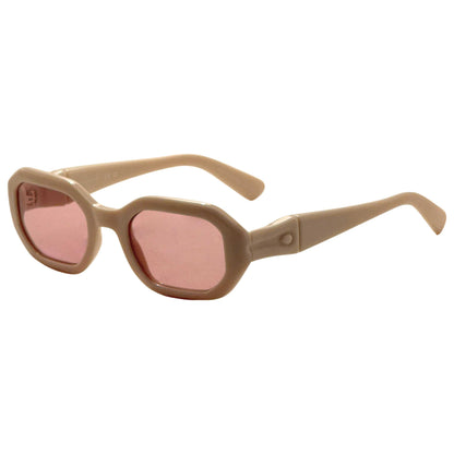 Front view of Longchamp Women's Sunglasses LO794S-107-52