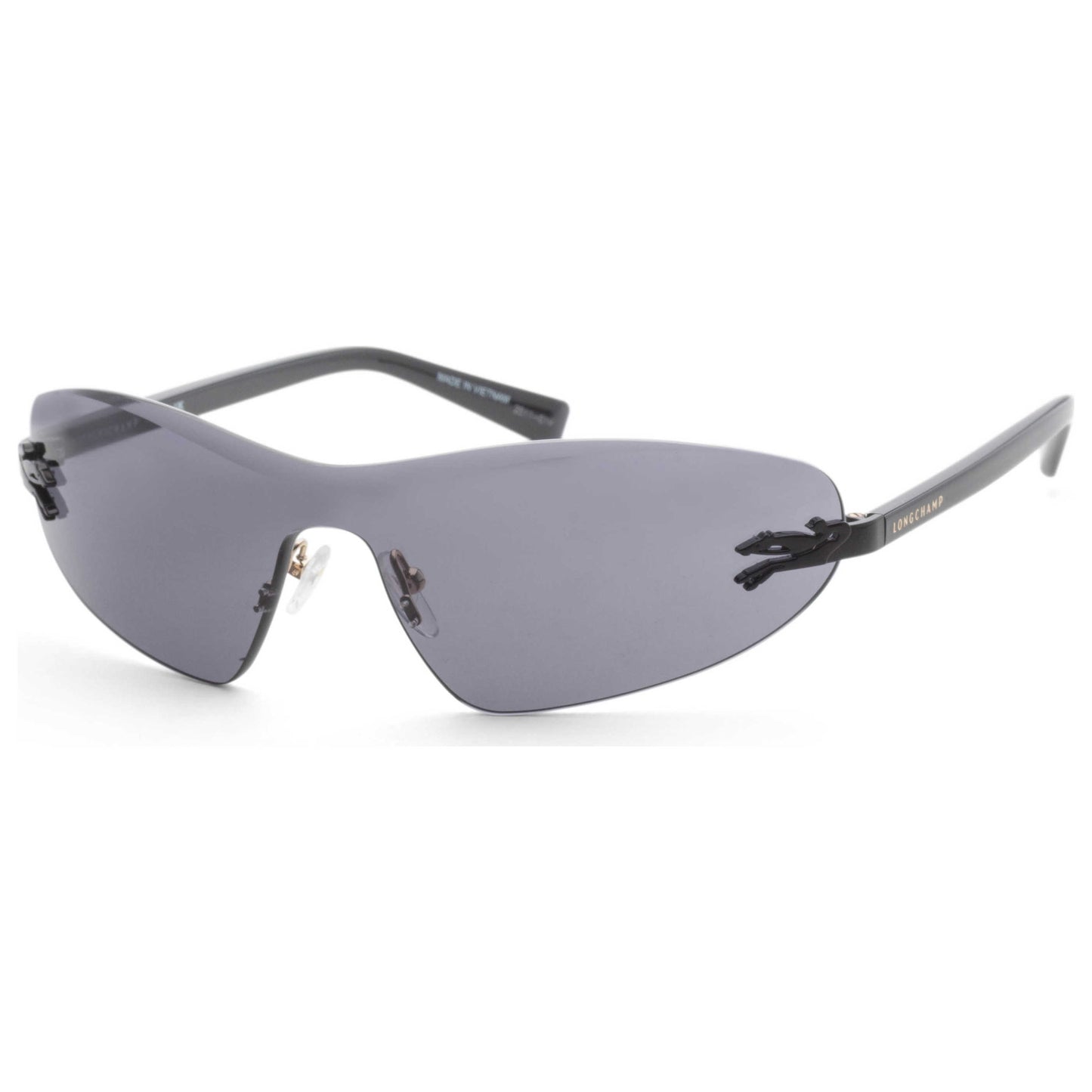 Front view of Longchamp Women's Opticals LO799S-001-69
