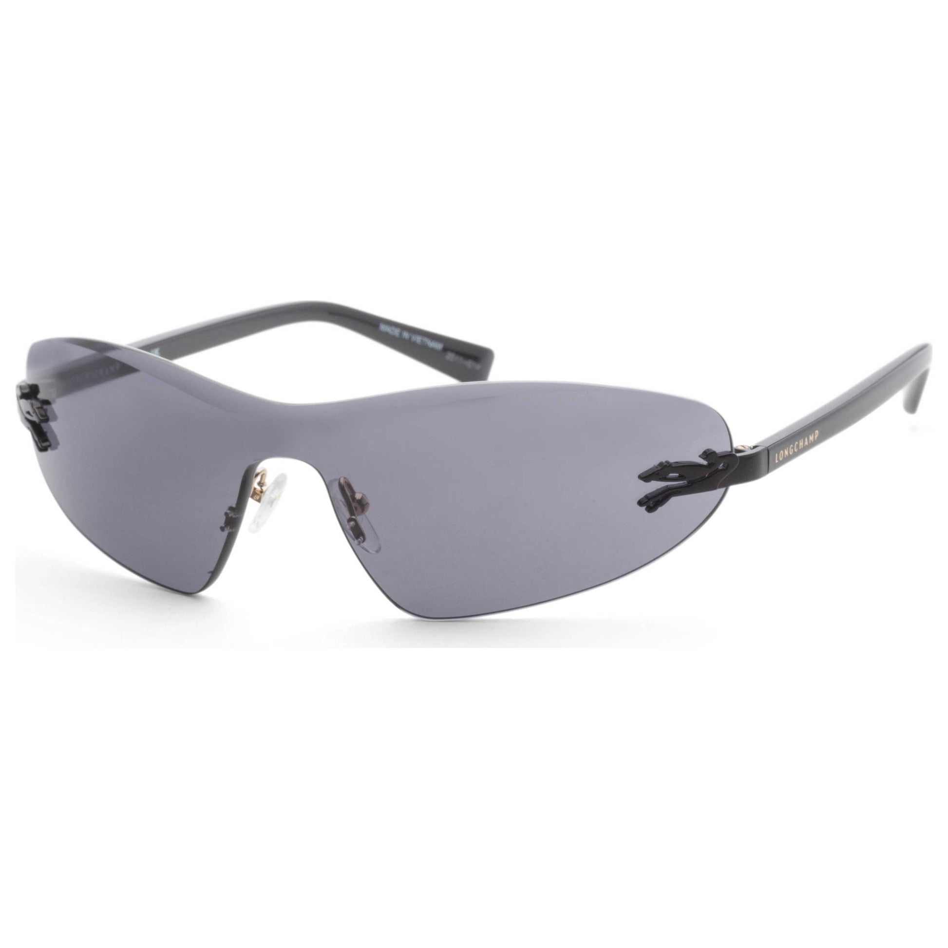 Front view of Longchamp Women's Opticals LO799S-001-69