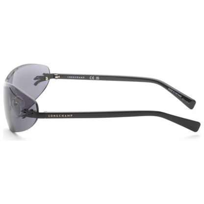 Left view of Longchamp Women's Opticals LO799S-001-69