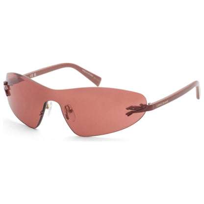 Front view of Longchamp Women's Opticals LO799S-847-69