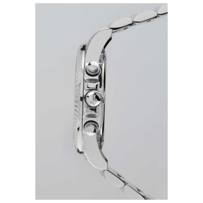 Back view of Jacques Lemans La Passion Unisex Quartz Watch LP-111E