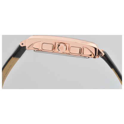 Jacques Lemans La Passion Unisex Quartz Watch LP-127E - Image #4