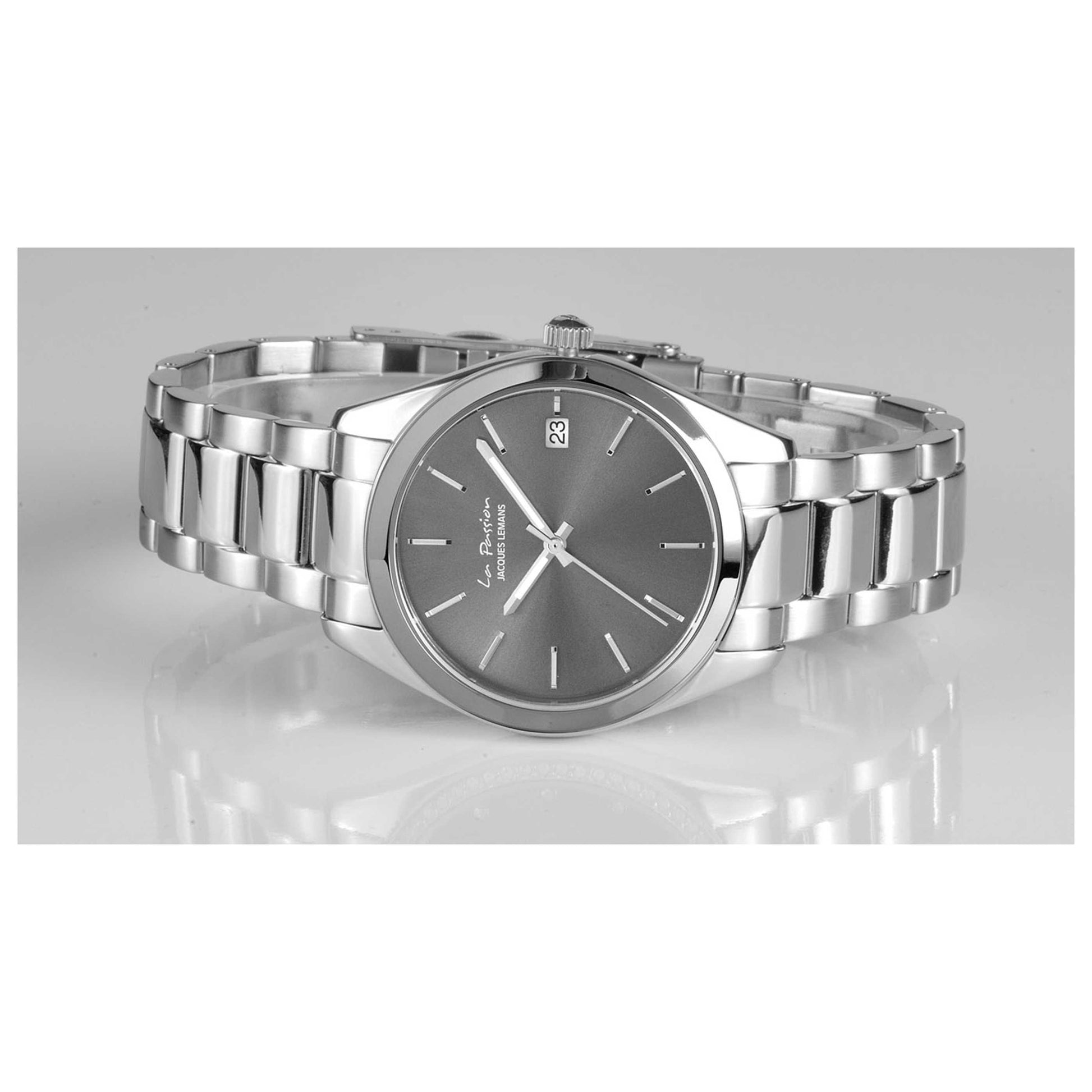 Jacques Lemans La Passion Women's Quartz Watch LP-132E - Image #5