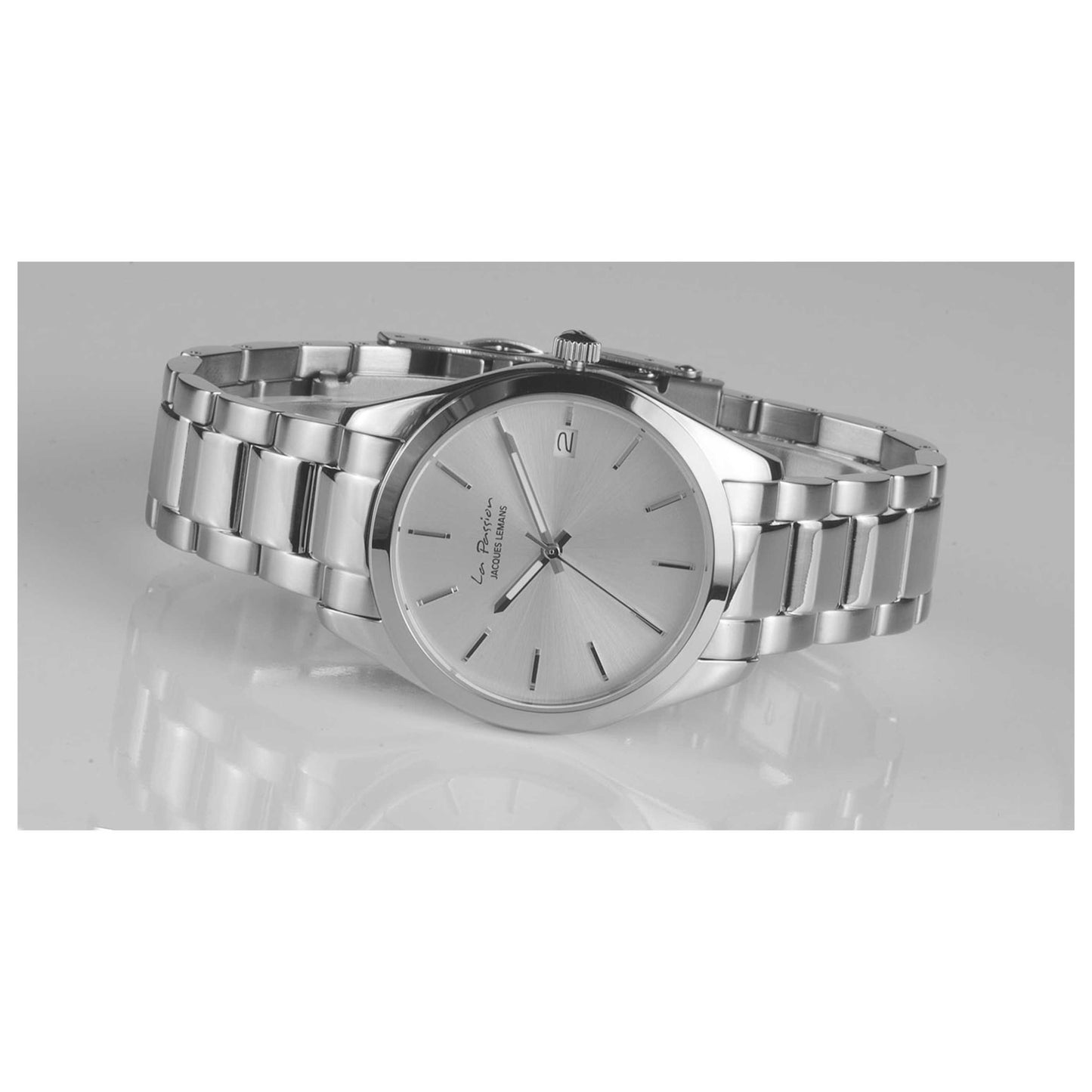 Jacques Lemans La Passion Women's Quartz Watch LP-132F - Image #5