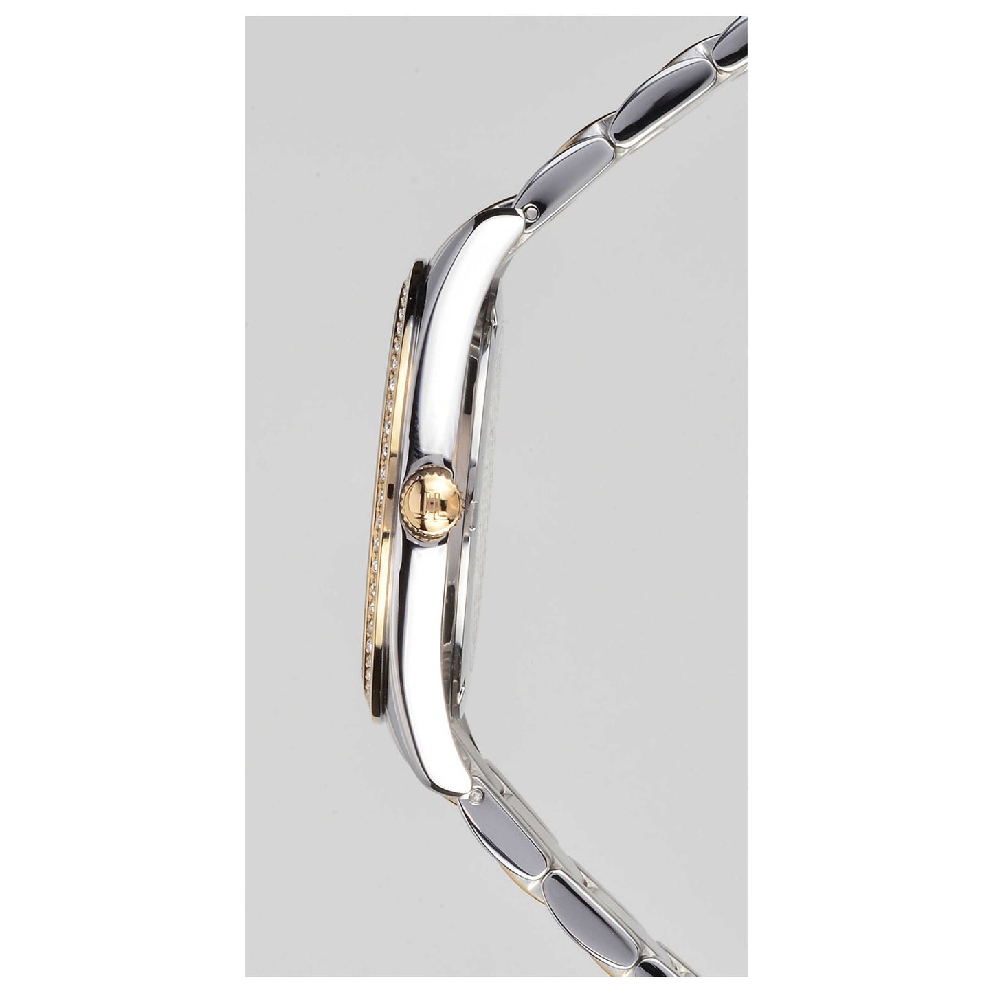 Jacques Lemans La Passion Women's Quartz Watch LP-133G - Image #4