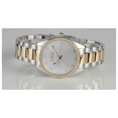 Jacques Lemans La Passion Women's Quartz Watch LP-133H - Image #5