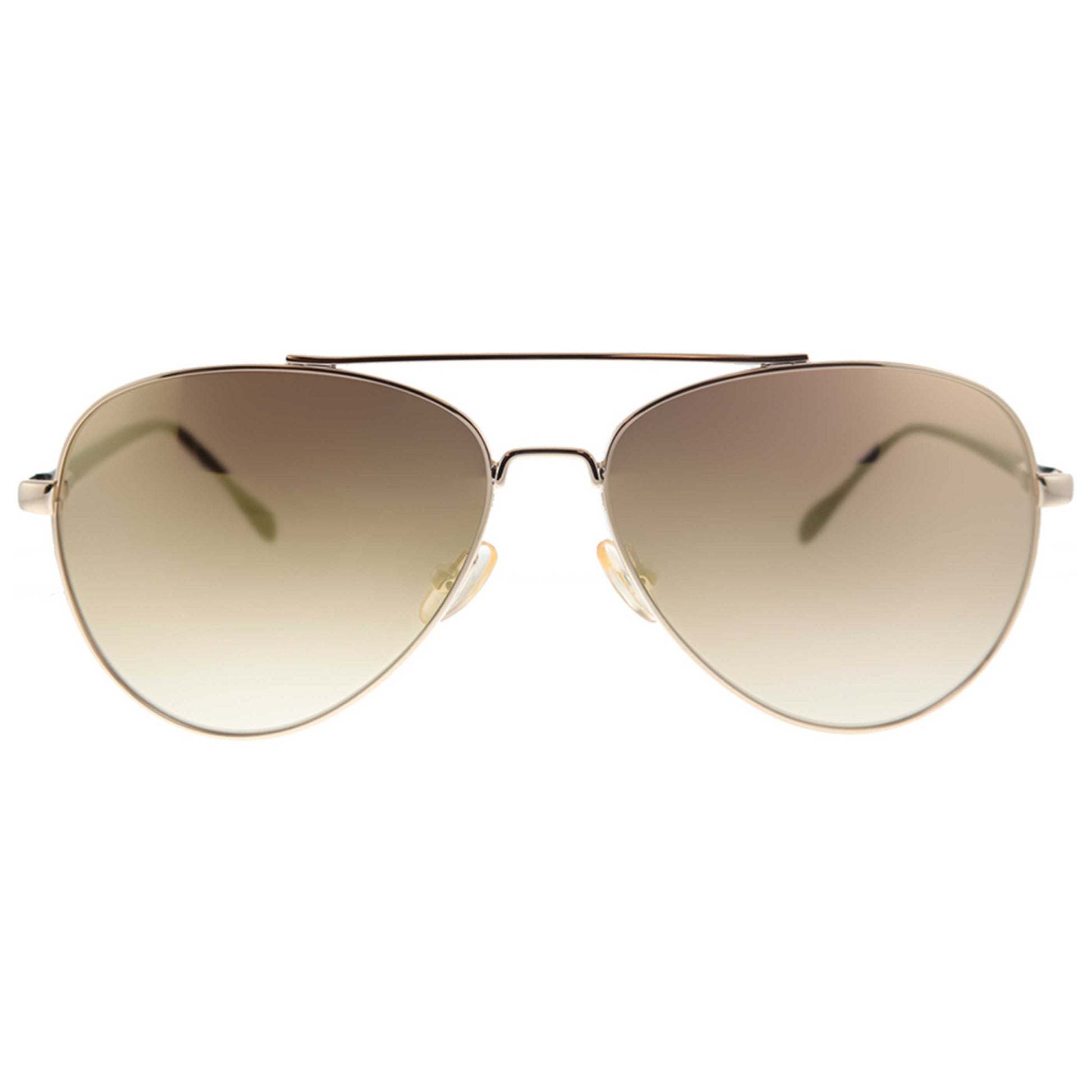 Lilly Pulitzer Danica Unisex Sunglasses LP-Danica-YG - Image #2