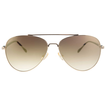 Lilly Pulitzer Danica Unisex Sunglasses LP-Danica-YG - Image #2