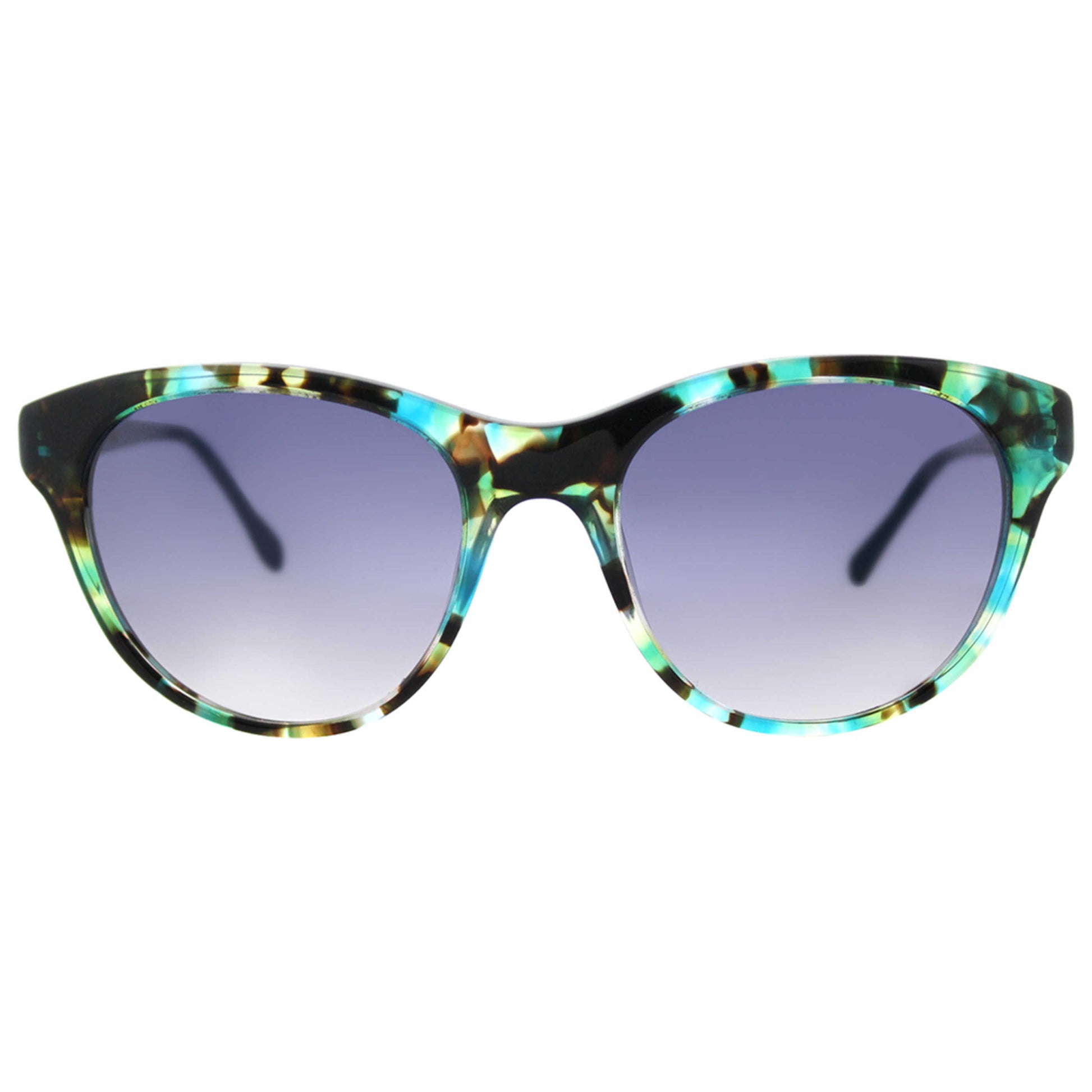 Lilly Pulitzer Jupiter Women's Sunglasses LP-Jupiter-OC - Image #2