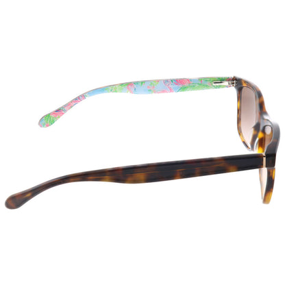 Lilly Pulitzer Lucca Women's Sunglasses LP-Lucca-TO - Image #4