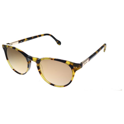 Front view of Lilly Pulitzer Palmero Women's Sunglasses LP-Palermo-TO
